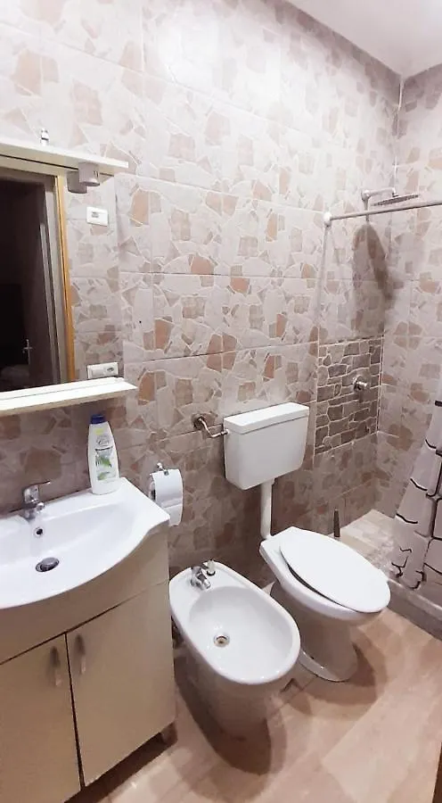 Casa Pacioc Apartment Naples