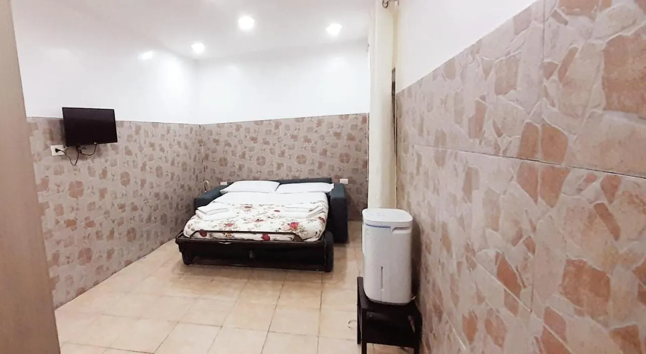 Casa Pacioc Apartment Naples 0*,  Italy