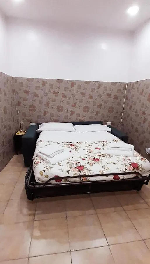 Casa Pacioc Apartment Naples