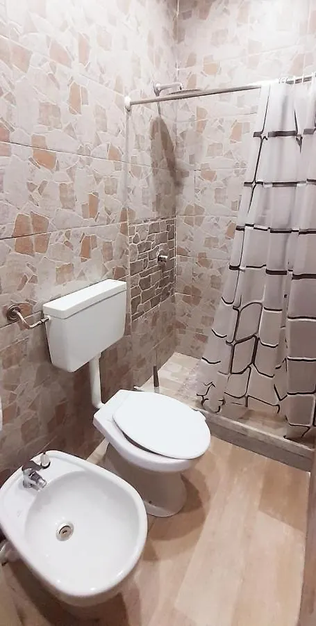 Casa Pacioc Apartment Naples