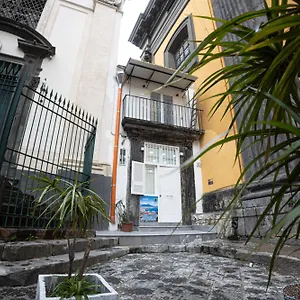 Royal Spaccanapoli Appartamento