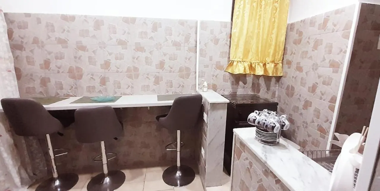 Casa Pacioc Διαμέρισμα Νάπολη