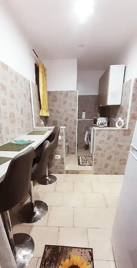 Casa Pacioc Διαμέρισμα Νάπολη 0*,