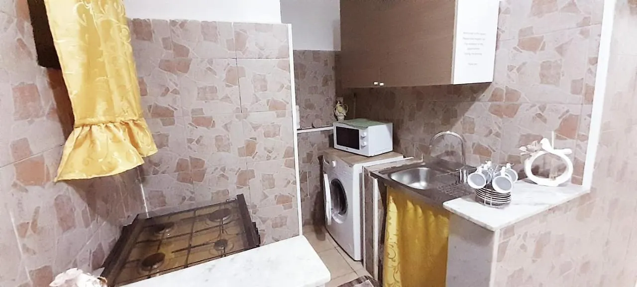 Casa Pacioc Διαμέρισμα Νάπολη