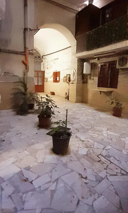 Casa Pacioc Διαμέρισμα Νάπολη