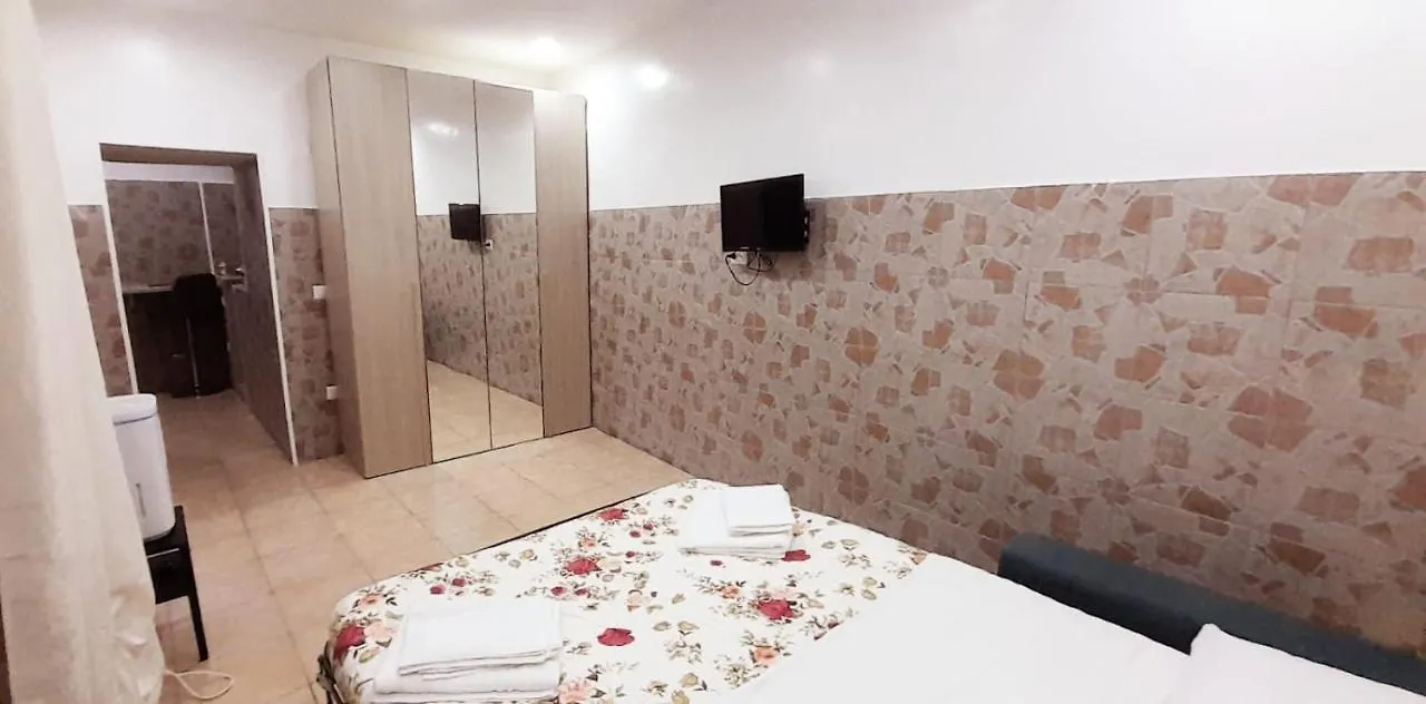 Casa Pacioc Διαμέρισμα Νάπολη Ιταλία